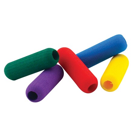 The Pencil Grip Foam Pencil Grips, PK72 TPG-16436